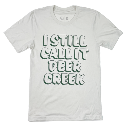 I Still Call It Deer Creek '23