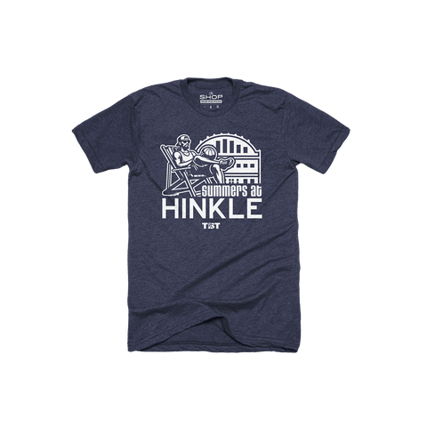 Summers At Hinkle Youth