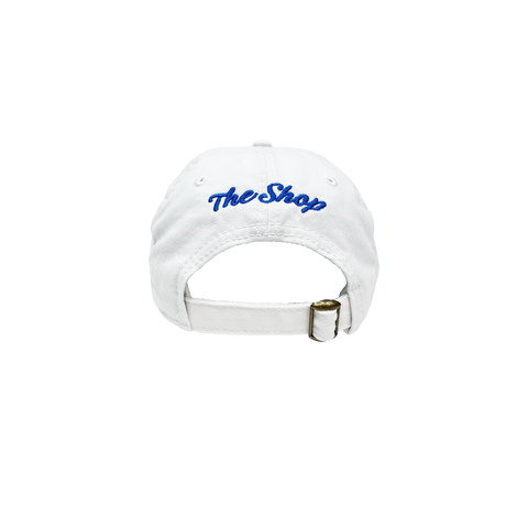 This Is Indiana Script Dad Hat