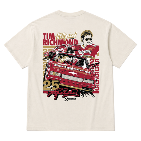 Tim Hollywood Richmond