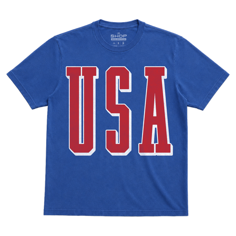 USA Heavyweight