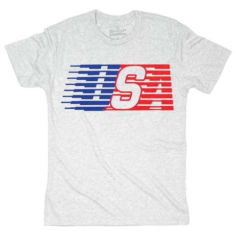 USA 80's