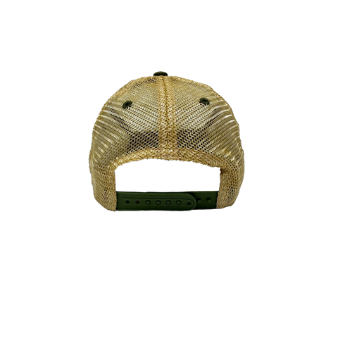 Visit Indy Old Favorite Trucker Hat