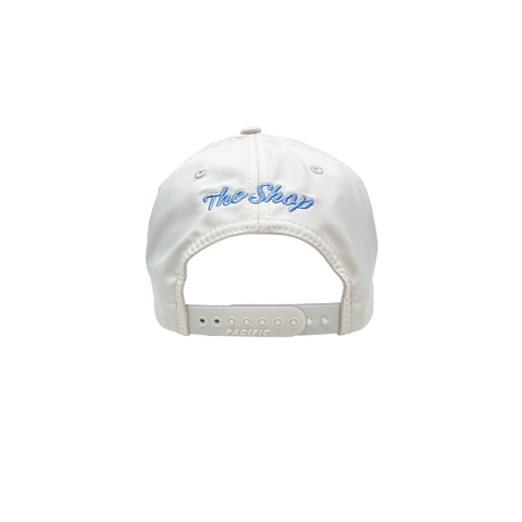 Vintage ISU Sycamores Logo Rope Hat
