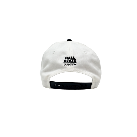 Vintage Charlie Legend 2-Tone Hat
