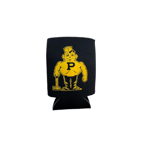 Vintage Purdue Pete Beverage Holder