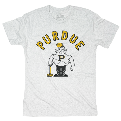 Vintage Purdue Pete