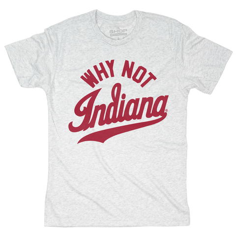 Why Not Indiana? Football