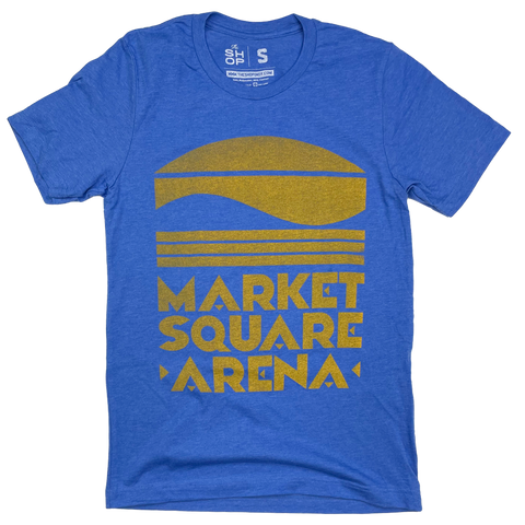 Market Square Arena