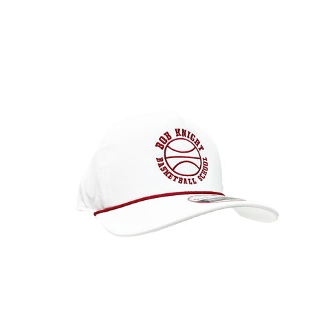 Bob Knight Basketball School Hat