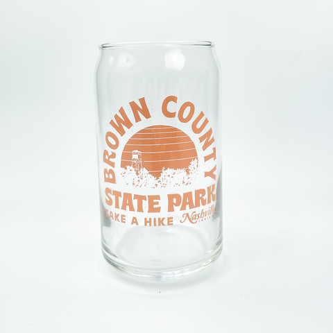 Brown County Glass