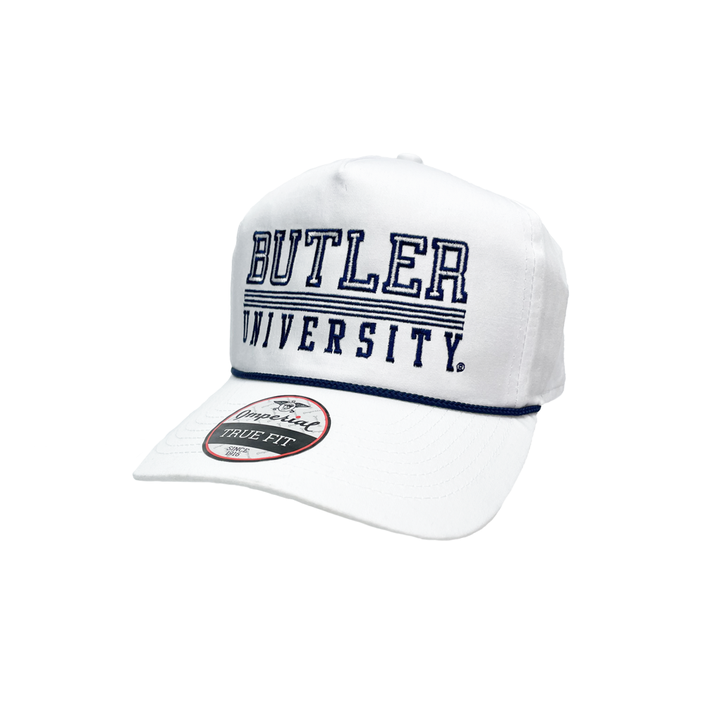Officially Licensed Butler University Apparel