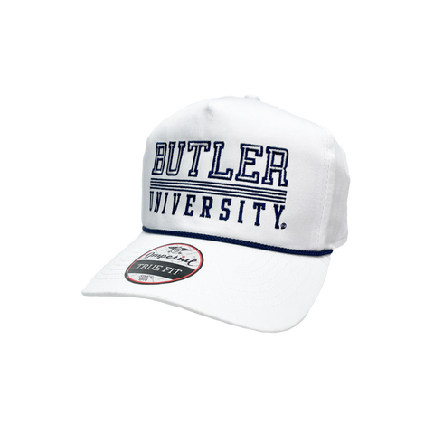 Butler University Rope Hat