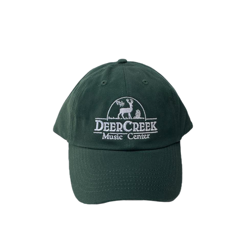 Deer Creek Dad Hat