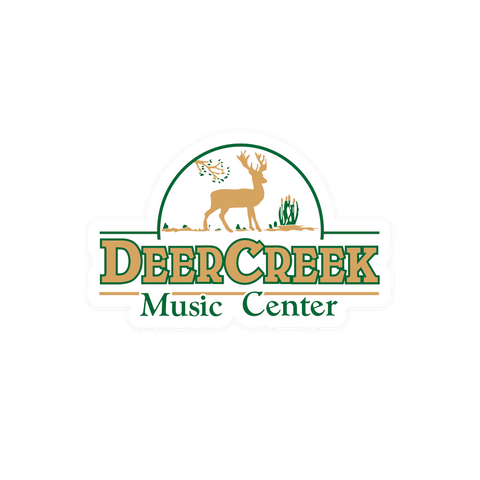 Deer Creek Sticker