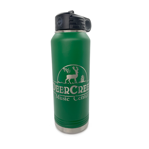 Deer Creek Insulated Water Bottle