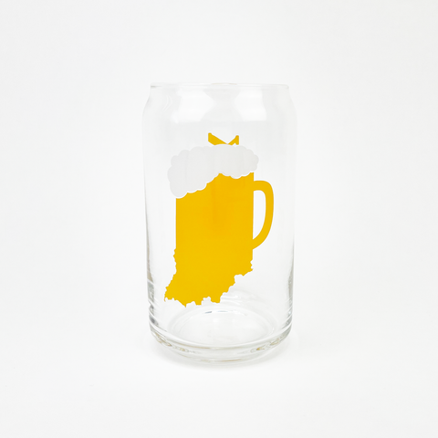 drINk Indiana Glass