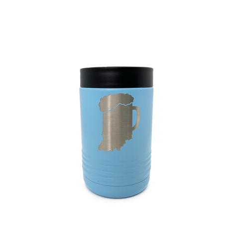 Blue drINK Insulated Beverage Holder