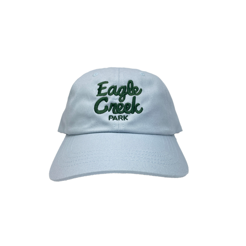 Eagle Creek Dad Hat
