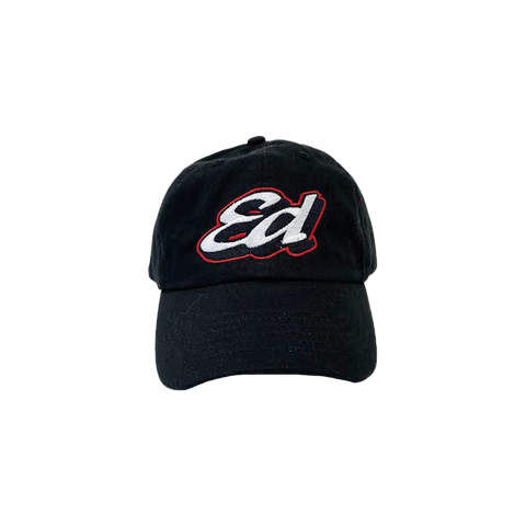 Ed Carpenter Logo Dad Hat