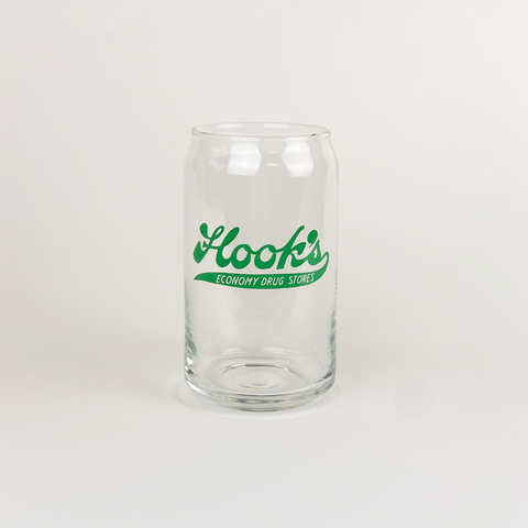 Hook's Glass