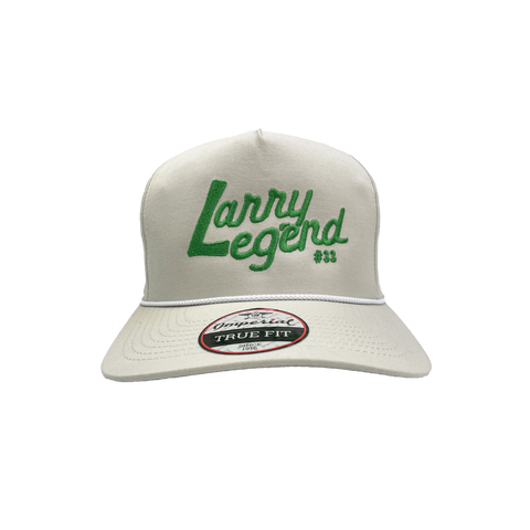 Larry Legend Hat