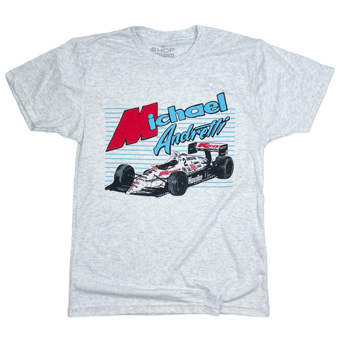 1991 Michael Andretti