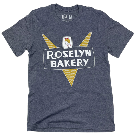 Roselyn Bakery
