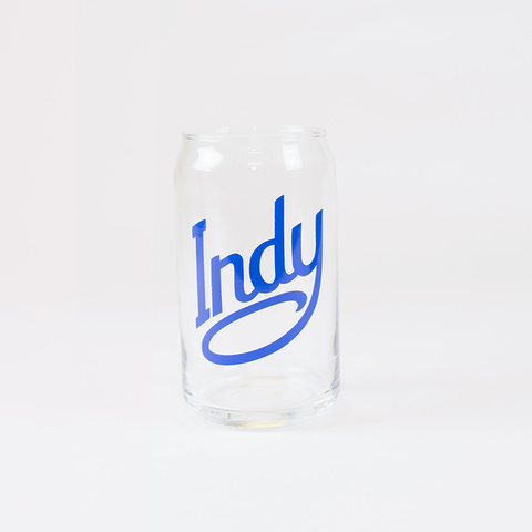 Visit Indy Glass