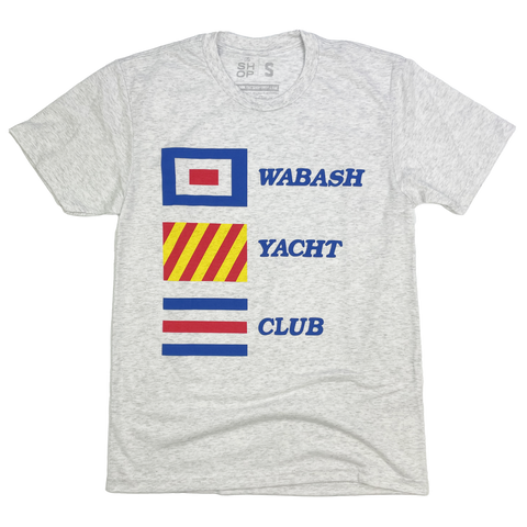 Wabash Yacht Club (Stacks)